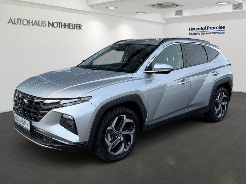 Plugin Hybrid Gebrauchtnull