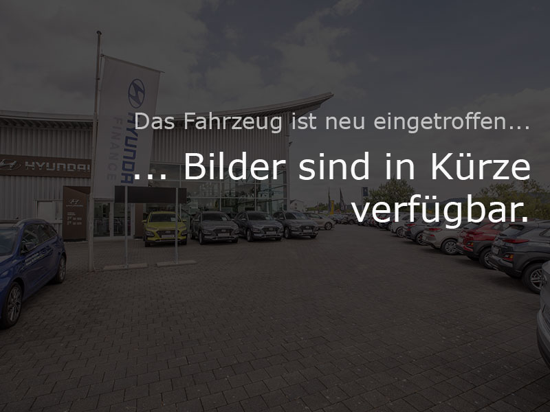 Hyundai i20 Gebrauchtwagen Kaufen
